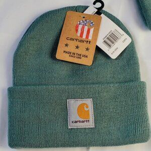 Carhartt Acrylic Watch Hat